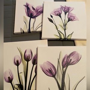 Canvas Wall Decor